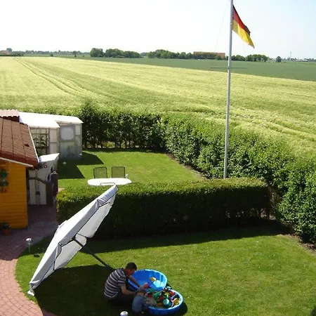 Neu! Süd Apartment Neßmersiel