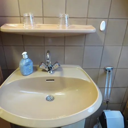 Apartment Neu! Süd Neßmersiel