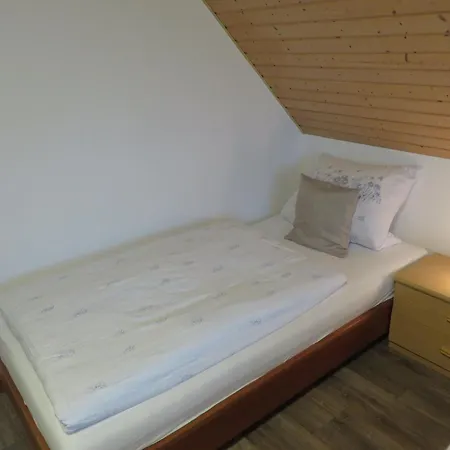 Neu! Süd Apartment Neßmersiel