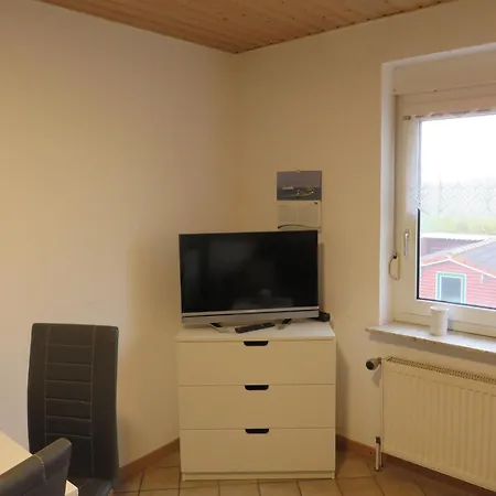 Neu! Süd Apartment *