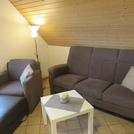 Neu! Sued Apartment *
