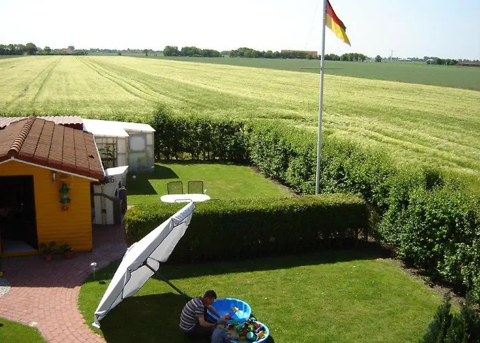 Neu! Sued Daire Neßmersiel