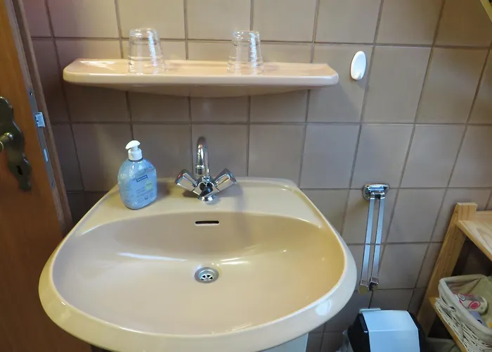 Daire Neu! Sued Neßmersiel