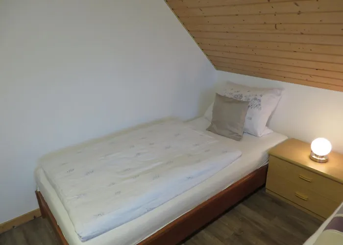 Neu! Sued Daire Neßmersiel