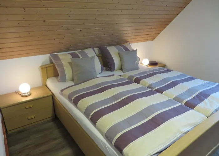 Daire Neu! Sued Neßmersiel